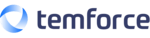 Temforce logo