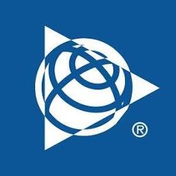 Trimble Accubid Anywhere logo