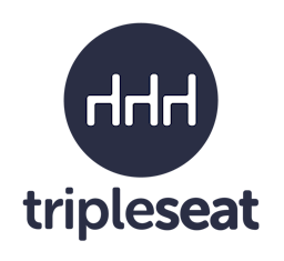 Tripleseat logo