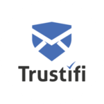 Trustifi logo