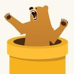 TunnelBear logo