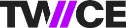 Twice Commerce logo