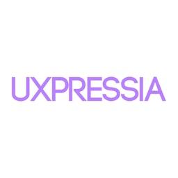 UXPressia logo