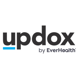 Updox logo
