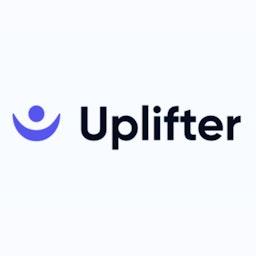 Uplifter logo