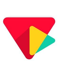 VPlayed logo