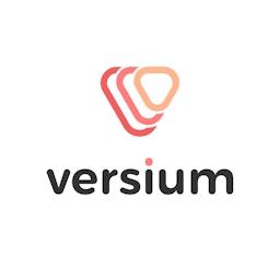 Versium logo