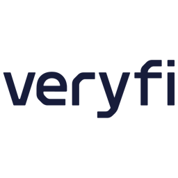 Veryfi logo