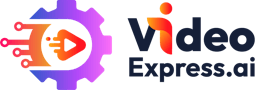 VideoExpress logo