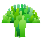 Volunteer Check In Kiosk logo