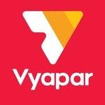 Vyapar logo