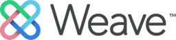 Weave logo
