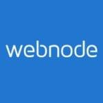Webnode logo