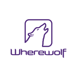Wherewolf logo