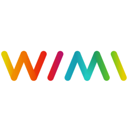 Wimi logo