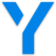YCharts logo