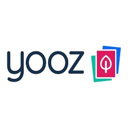 Yooz logo