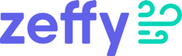 Zeffy logo
