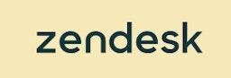 Zendesk Sunshine logo