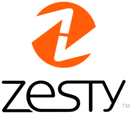 Zesty.io logo