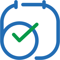 Zoho Bookings logo