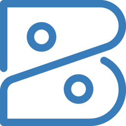 Zoho Books logo