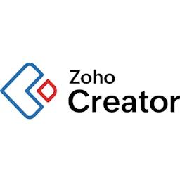 Zoho Creator logo