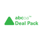 abcoa Deal Pack logo