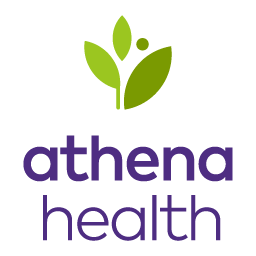 athenaOne logo