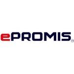 ePROMIS ERP logo