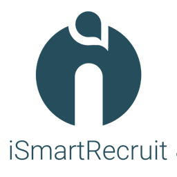 iSmartRecruit logo