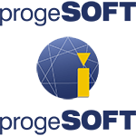 progeCAD 2010 Professional logo